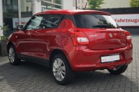 Suzuki Swift 1.2 Dualjet Comfort 4x4