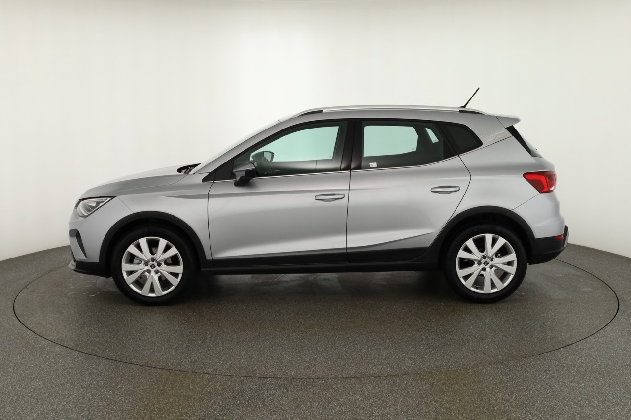 Seat Arona 1.0 TSI Xperience