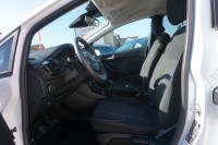 Ford Fiesta 1.1 Trend