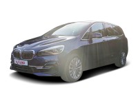 BMW 218i Luxury Line LED Klimaaut. Navi Head-Up PDC