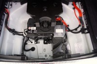 Audi A4 Avant 40 TDI S-tronic