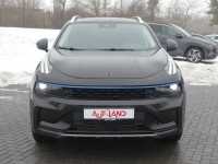 Lynk&Co 01 1.5 TD PHEV Aut.