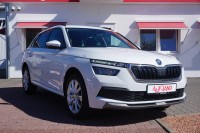 Skoda Kamiq 1.0 Tour DSG