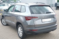 Skoda Karoq 1.5 TSI