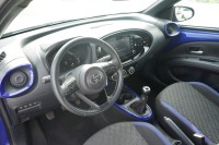 Toyota Aygo X 1.0 Pulse