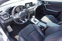 Kia pro_cee'd ProCeed 1.6 T-GDI GT