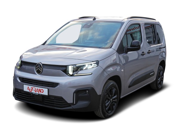 Citroen Berlingo M BlueHDi 130 Aut.