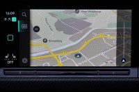 VW Golf Variant 2.0 R Performance 4Motion