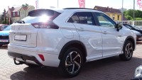 Mitsubishi Eclipse Cross 2.4Hybrid Select Black 4WD