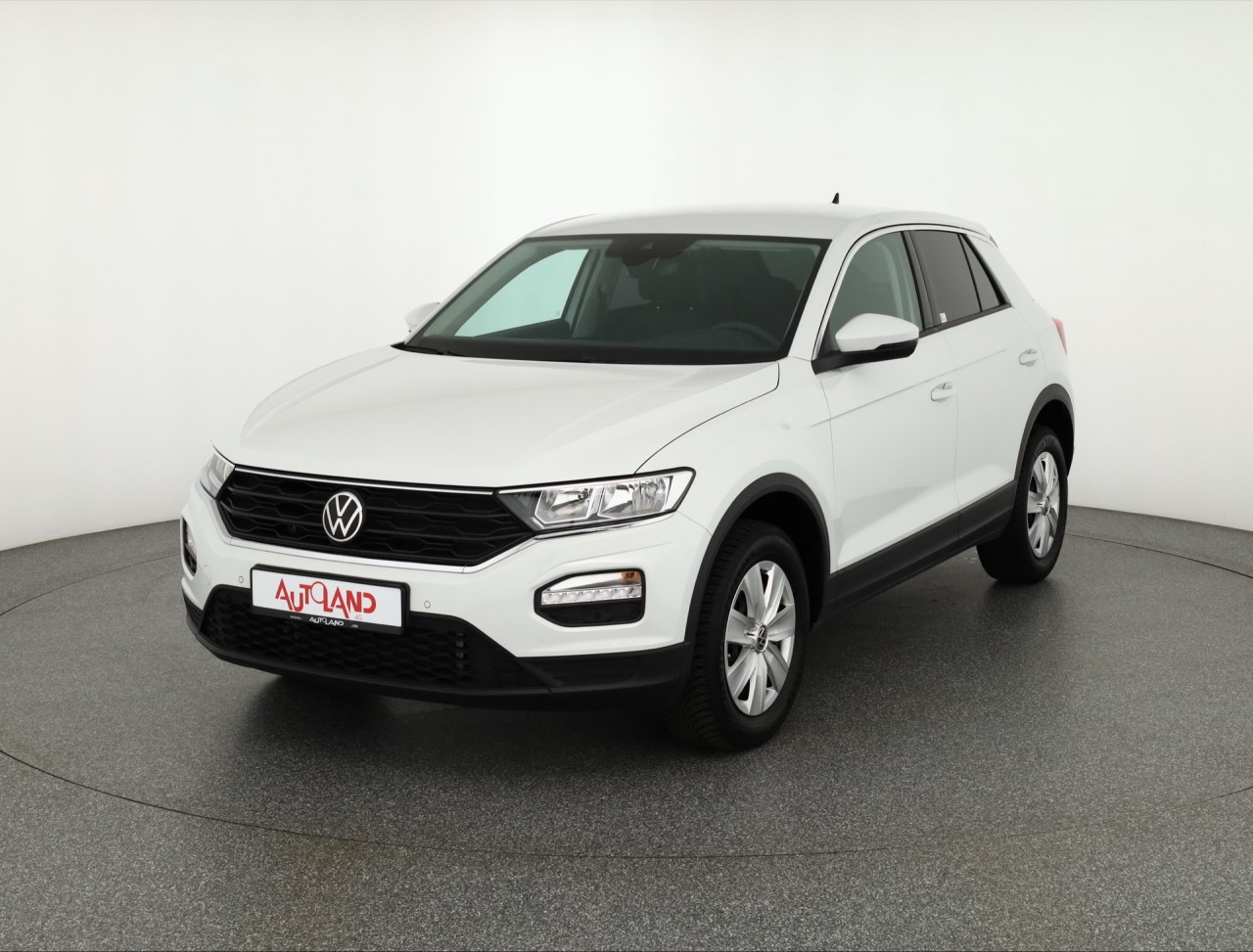 VW T-Roc 1.0 TSI