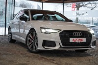 Audi A6 Avant 55 3.0 TFSI quattro