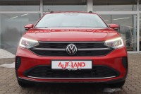 VW Taigo 1.0 TSI Life