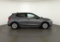 Skoda Fabia 1.0 TSI DSG