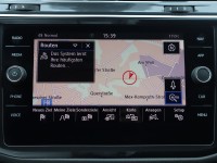 VW Tiguan Allspace 2.0TDI 4M