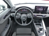 Audi A4 Avant 40 TFSI