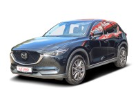 Mazda CX-5 2.5 Sports-Line AWD LED 360° Totwinkel ACC