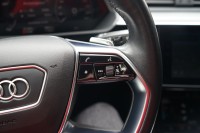 Audi e-tron 50 quattro
