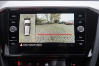 VW Passat Variant 2.0 TDI DSG Business