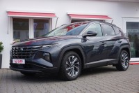 Vorschau: Hyundai Tucson 1.6 Trend Mild-Hybrid DCT