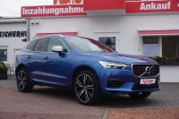 Volvo XC 60 XC60 2.0 R Design AWD
