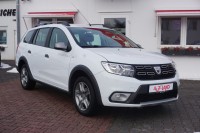 Dacia Logan II Stepway