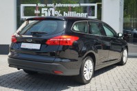 Ford Focus 1.5 TDCi Business