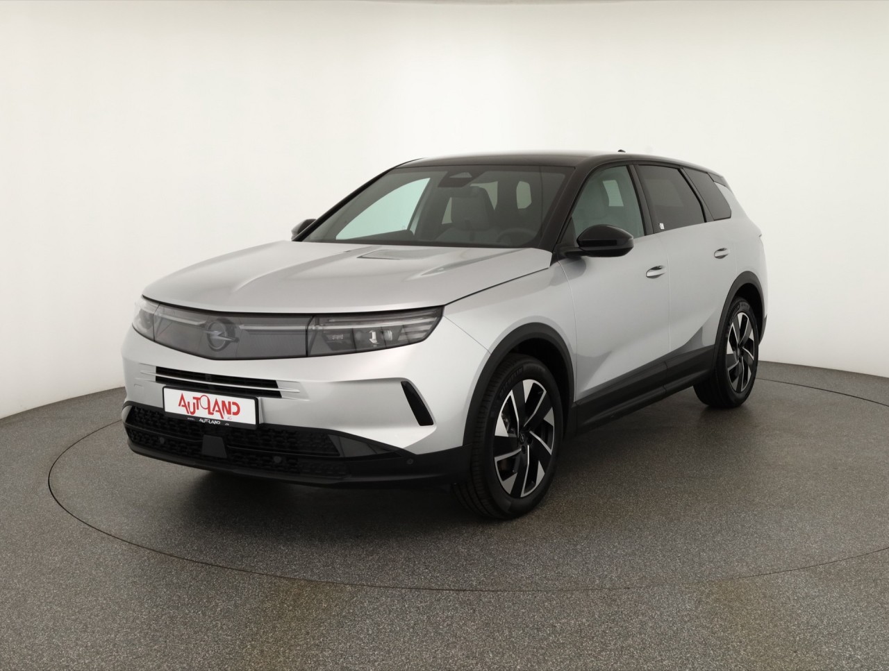 Opel Grandland GS 1.2 DI Turbo Hybrid Aut.