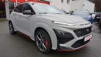 Hyundai Kona 2.0 T-GDI N Performance 2WD