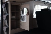 Citroen SpaceTourer Spacetourer Campster