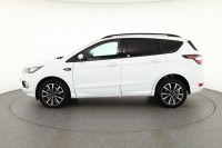 Vorschau: Ford Kuga 2.0 TDCi ST-Line 4x4