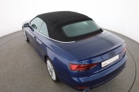 Audi A5 Cabriolet 2.0 TFSI sport