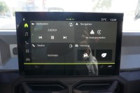 Dacia Bigster Essential 140 mHev