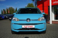 VW e-up! Edition