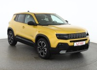 Jeep Avenger 1.2