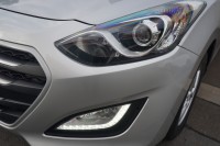 Hyundai i30 Kombi 1.6 T-GDI