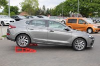 Hyundai i30 FB Style 1.4 T-GDI AT