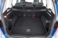 VW Touran 2.0 TDI DSG Comfortline