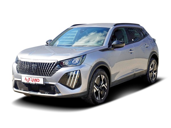 Peugeot 2008...