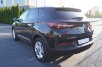Opel Grandland X 1.2 Turbo Edition