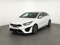 Kia proCeed ProCeed 1.5 T-GDI Aut. 2-Zonen-Klima Navi Sitzheizung
