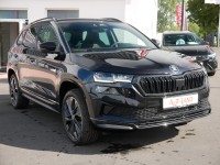 Skoda Karoq Sportline 1.5 TSI DSG