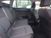 Skoda Superb Combi 2.0 TDI DSG 4x4 Style