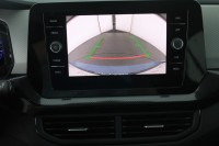 VW T-Cross 1.0 TSI DSG