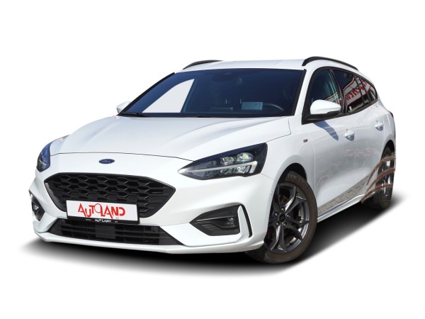 Ford Focus Turnier 1.5 ST-Line