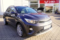 Kia Stonic 1.2 Vision 18Z Alu