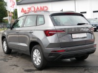 Skoda Karoq 1.5 TSI DSG