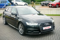 Audi A6 Avant 2.0 TDI quattro S-Tronic S-Line