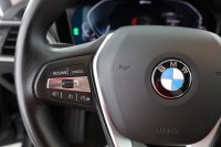 BMW 320 e Touring