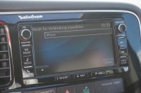 Mitsubishi Outlander 2.2 4 WD