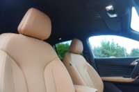 MG HS 1.5 T-GDI Luxury Aut.